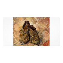 Vincent Van Gogh Products & Designs! photo cards