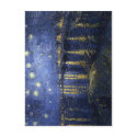 Vincent van Gogh Starry Night Over the Rhone , pai postcards