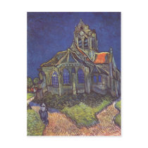 Vincent van Gogh Vincent Willem van Gogh 1853-03-3 Postcards
