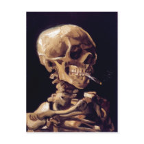 Vincent van Gogh Vincent Willem van Gogh 1853-03-3 Postcard