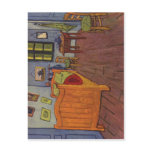 Vincent van Gogh Vincent Willem van Gogh 1853-03-3 Post Cards