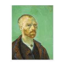 Vincent van Gogh Vincent Willem van Gogh 1853-03-3 Post Card