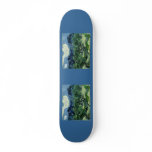 Vincent van Gogh's Olive Trees (1889) Skate Decks