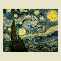 The Starry Night