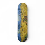 Vincent van Gogh's Wheat Field with Crows (1890) Skateboard Decks