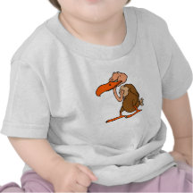 Vincent Vulture T-shirt