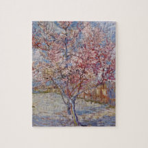 Vincent_Willem_van_Gogh Puzzles