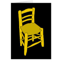 Vincent's Chair - Playhose Draft Card