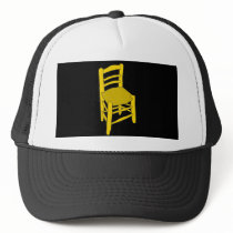 Vincent's Chair - Playhose Draft hats