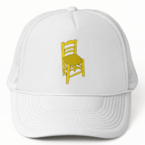 Vincent's Chair - Playhose Draft hats