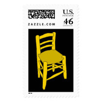 Vincent's Chair - Playhose Draft postage by lonvig Vincent's Chair - Playhose Draft postage