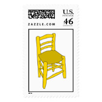 Vincent's Chair - Playhose Draft postage by lonvig Vincent's Chair - Playhose Draft postage