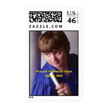 Vincents Senior Portraits 06.jpg, Vincent Natha... Postage