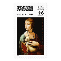 Vinci postage