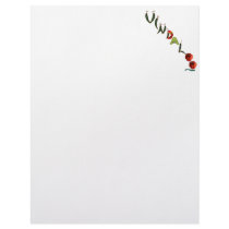 Vindaloo Chili Peppers letterhead by chili_state Vindaloo Chili Peppers letterhead