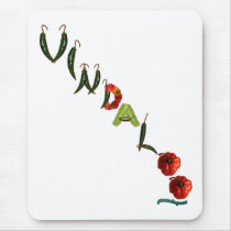 Vindaloo Chili Peppers mousepads by chili_state Vindaloo Chili Peppers mousepads