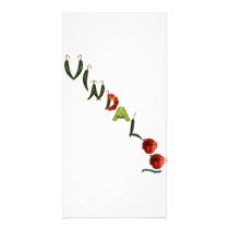 Vindaloo Chili Peppers photo cards by chili_state Vindaloo Chili Peppers photo cards