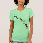 Vindaloo Chili Peppers Tees