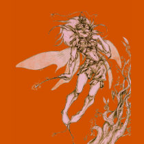 Vine Fairy t-shirts