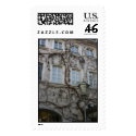 Vine House postage by Ruba102 Vine House postage