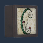 'Vine Letter C' Premium Gift Box premium gift boxes