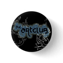 Vine Round Button by mmvcac Vine Round Button