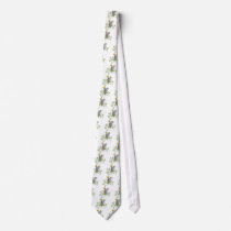 Vine-Sprite ties