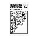 Vine Stamp