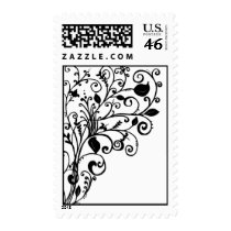 Vine Stamp by Erinel3285 Vine Stamp