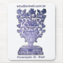 Vineli panel mousepads