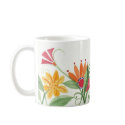 Vines Bottom mugs by lisalindburgdesigns Vines Bottom mugs