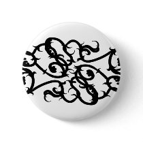 Vines buttons by InvitationsByChrissy Vines buttons