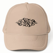 Vines hats by InvitationsByChrissy Vines hats