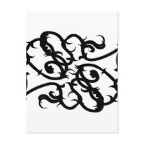 Vines postcards by InvitationsByChrissy Vines postcards
