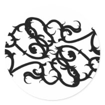 Vines stickers by InvitationsByChrissy Vines stickers