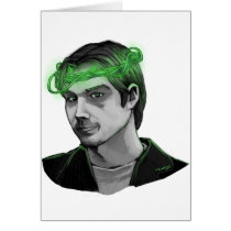 Vinesauce - Crown of Vines Cards