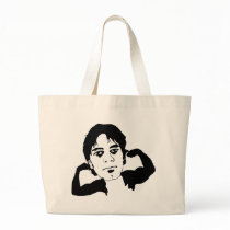 Vinesauce - Fred Strong Tote Bag