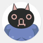 Vinesauce Ralph Bluetawn Stickers