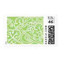 Vineyard B by Ceci New York stamps