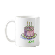 vineyard birthday mug by lesliezemsky vineyard birthday mug