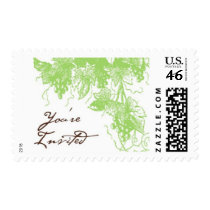 Vineyard D by Ceci New York stamps