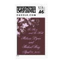 Vineyard Elegance postage by SweetRascal Vineyard Elegance postage