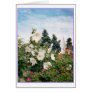 Vineyard Garden Card