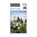 Vineyard Garden Stamp