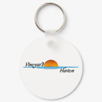 Vineyard Haven keychains by thehatch Vineyard Haven keychains