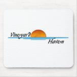 Vineyard Haven Mouse Pad