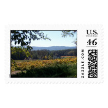 Vineyard II postage by mrstorigirl Vineyard II postage