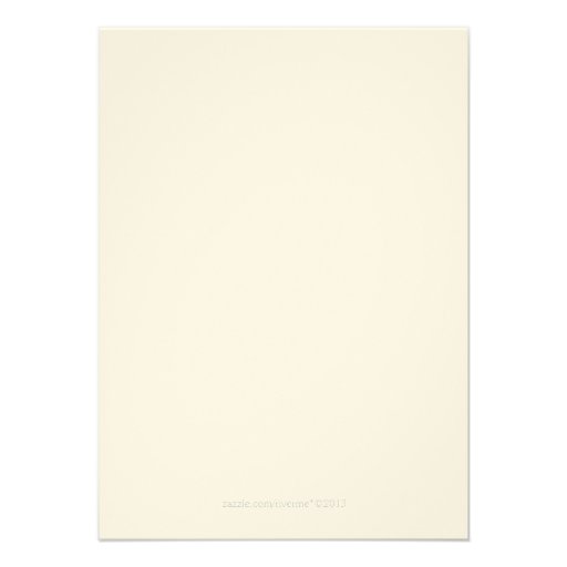Vineyard Love Artistic Grapes Wedding Invitation