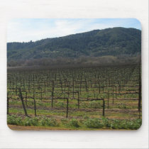 Vineyard mousepads by nmmercer Vineyard mousepads