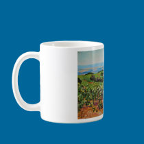Vineyard mugs